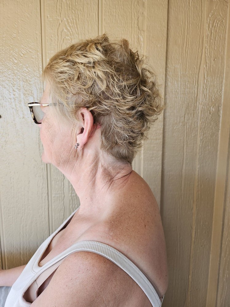 Lotus Day Spa & Salon