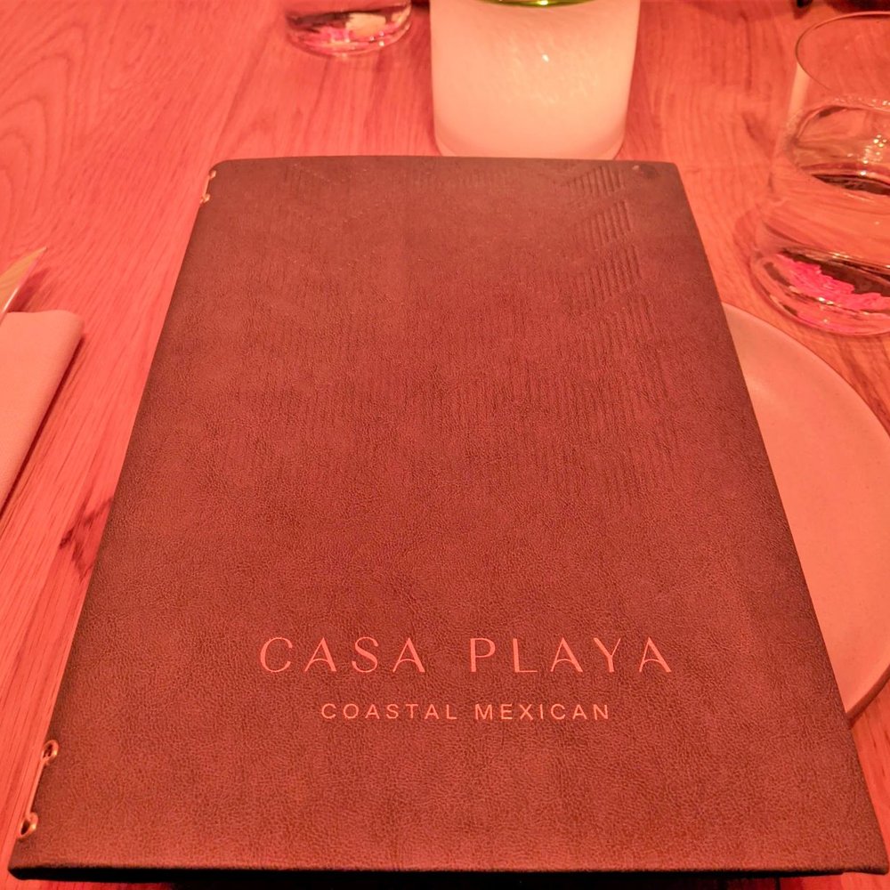 Casa Playa - Casa Playa 10-7-21 - Mexican Near Me - Las Vegas, Nevada