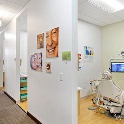 Sandy Modern Dentistry