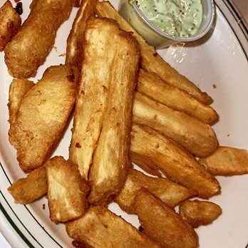 Versailles - Yuca frita - Cuban Near Me - Miami, Florida Versailles - Yuca frita - Cuban Near Me - Miami, Florida