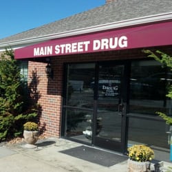 Main Street Drug