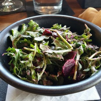 GRANVILLE - Beet lemon oregano - New American Near Me - Pasadena, California GRANVILLE - Beet lemon oregano - New American Near Me - Pasadena, California