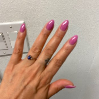 Ocean Nails - Dip Nails by Cindy at Ocean Nails - Nail Salons Near Me - Indialantic, Florida