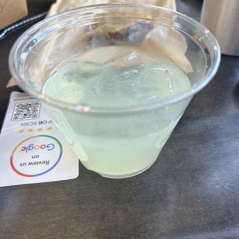 The Cottage Grocery - Hibiscus lemonade. Free samples too - Bakeries Near Me - Houston, Texas The Cottage Grocery - Hibiscus lemonade. Free samples too - Bakeries Near Me - Houston, Texas