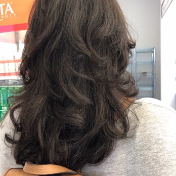 Foiled Rotten Salon - Carolyn's master piece! - Hair Salons Near Me - Jacksonville, Florida Foiled Rotten Salon - Carolyn's master piece! - Hair Salons Near Me - Jacksonville, Florida