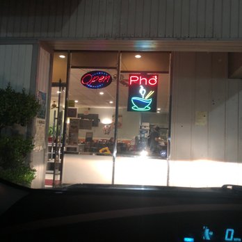 Pho House - First time here. - Vietnamese Near Me - Buena Park, California