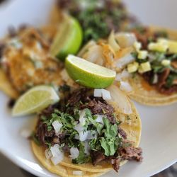 Don Mario Mexican Restaurant - Mexico City street tacos...the best!