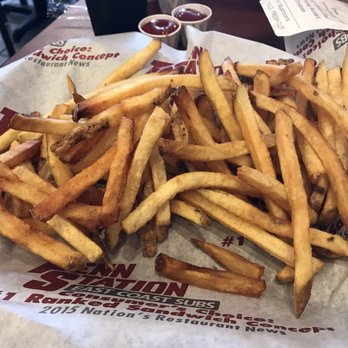 Penn Station - Sandwiches Near Me - Anderson, Indiana Penn Station - Sandwiches Near Me - Anderson, Indiana