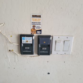 Rite-A-Way Garage Doors and Gates - Garage Door Services Near Me - Tempe, Arizona Rite-A-Way Garage Doors and Gates - Garage Door Services Near Me - Tempe, Arizona