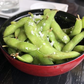 Hiro 88 - Edamame, perfect every time. - Sushi Bars Near Me - Omaha, Nebraska Hiro 88 - Edamame, perfect every time. - Sushi Bars Near Me - Omaha, Nebraska