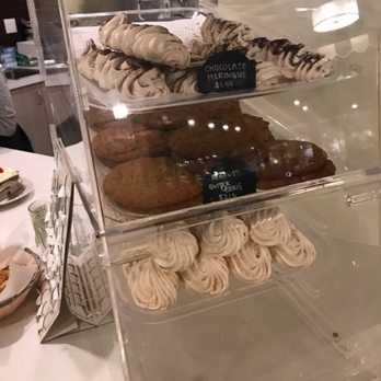 Belle Pastry - Cafes Near Me - Bellevue, Washington