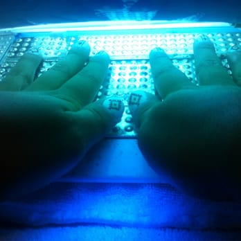 Enchanted Nails - My sister is almost done with her nails by Tiff - Tattoo Near Me - Fresno, California Enchanted Nails - My sister is almost done with her nails by Tiff - Tattoo Near Me - Fresno, California