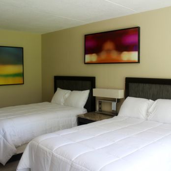 Blue Springs Inn - Double bedroom - Hotels Near Me - Jennings, Florida Blue Springs Inn - Double bedroom - Hotels Near Me - Jennings, Florida