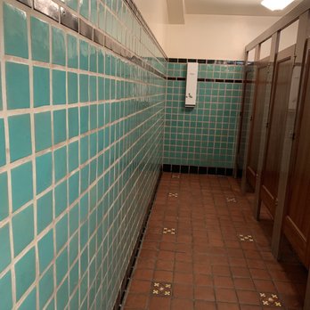 Avalon Theatre - Beautiful old tile - Cinema Near Me - Avalon, California