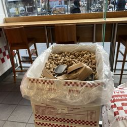 Five Guys