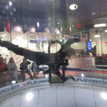 iFLY - Skydiving Near Me - Virginia Beach, Virginia iFLY - Skydiving Near Me - Virginia Beach, Virginia