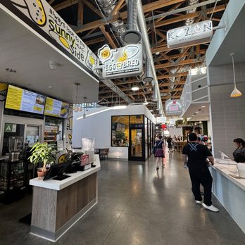 Rodeo 72 - Food Court Near Me - Whittier, California