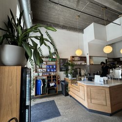 Reanimator Coffee