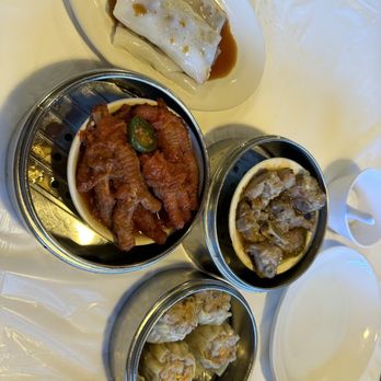 Zhang's Kitchen - Dim sum - Dim Sum Near Me - Plano, Texas