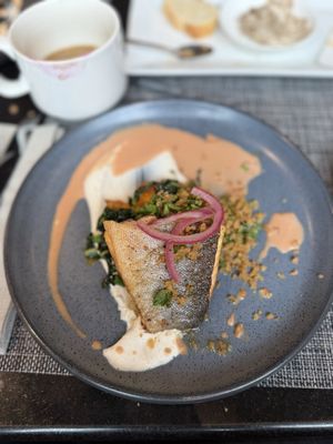 Hudson Table Philadelphia by null