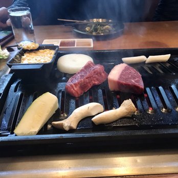 Meet Korean BBQ - Closer to my tummy! - Barbeque Near Me - Seattle, Washington Meet Korean BBQ - Closer to my tummy! - Barbeque Near Me - Seattle, Washington