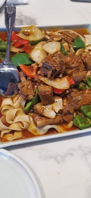 Dun Huang by null