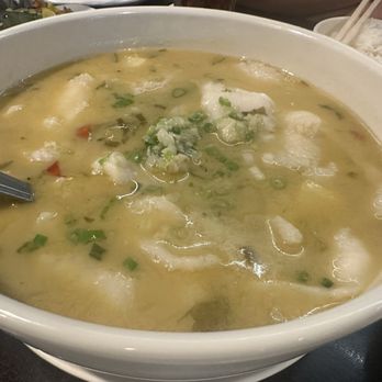 Sichuan Palace - Szechuan Near Me - Cincinnati, Ohio