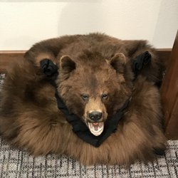 Sitka Fur Gallery