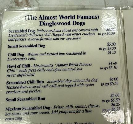 Dinglewood Pharmacy by null