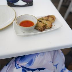 ULI - Spring rolls