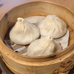 Tg Pork Soup Dumpling