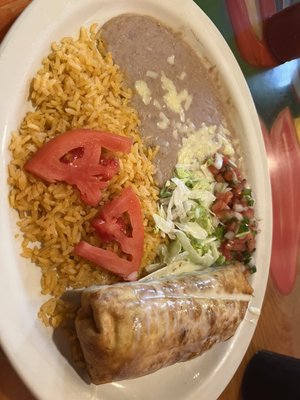 Don Chava's Mexican Grill by null