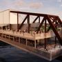 Photo of Rock Island Bridge