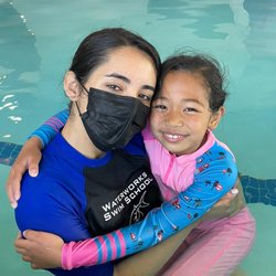 Waterworks Swim School Whittier