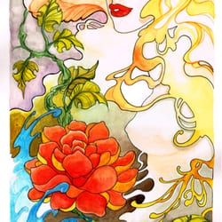 Baltimore Ave Tattoo - Michael Langdale