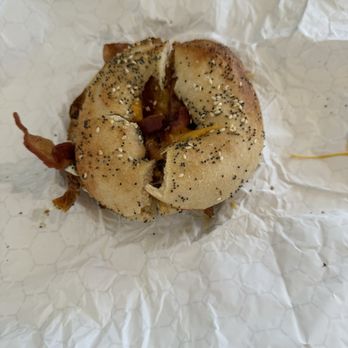 Island Donuts & Bagels - Donuts Near Me - St. Augustine, Florida