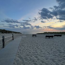 Corn Hill Beach