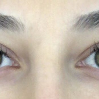 Golden Island Spa - Natural looking extensions (I asked for) - Eyelash Service Near Me - Ontario, California