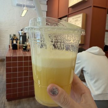 Best Damn Breakfast Burrito - Best damn juice!! - Breakfast & Brunch Near Me - New York, New York Best Damn Breakfast Burrito - Best damn juice!! - Breakfast & Brunch Near Me - New York, New York