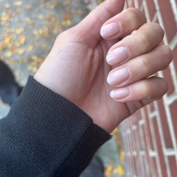 Lacquer Room - Perfect manicure! - Nail Salons Near Me - Bronx, New York Lacquer Room - Perfect manicure! - Nail Salons Near Me - Bronx, New York