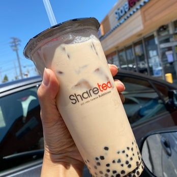 Sharetea - Bubble Tea Near Me - Torrance, California Sharetea - Bubble Tea Near Me - Torrance, California