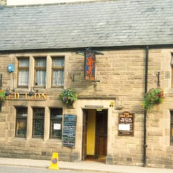 The Red Lion