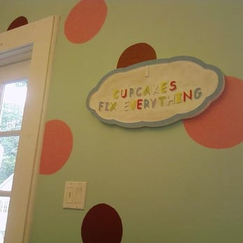 LuLi's Cupcakes & Bakery - Ain't it the truth? - Desserts Near Me - St. Augustine, Florida LuLi's Cupcakes & Bakery - Ain't it the truth? - Desserts Near Me - St. Augustine, Florida