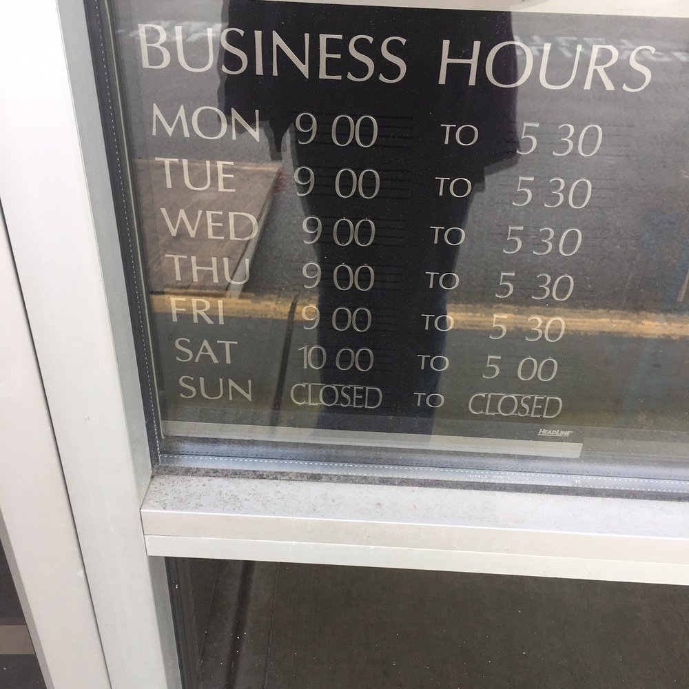Appliance Outlet - Appliances Near Me - Vancouver, British Columbia
