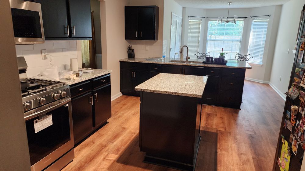 Slide of JS Roofing Group