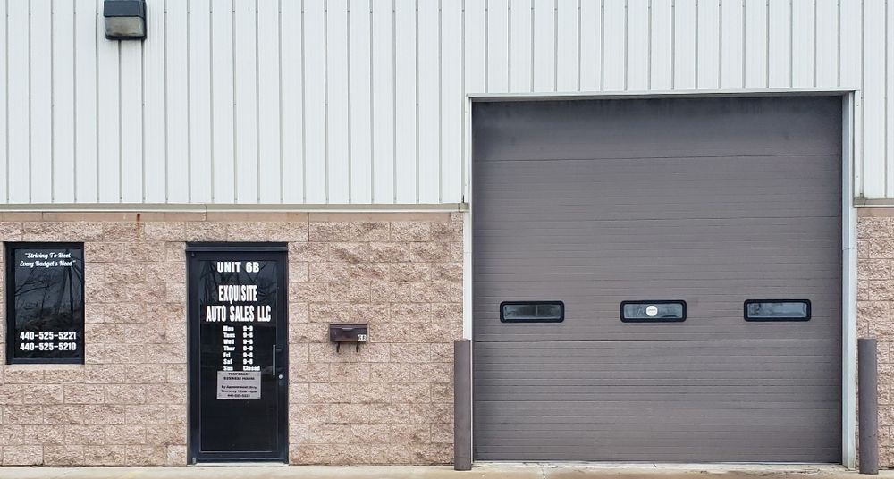 EXQUISITE AUTO SALES Updated May 2024 19 Photos 1662 E 361st St