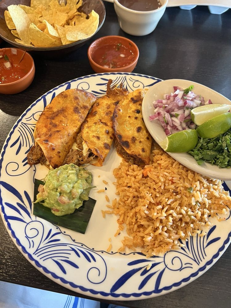 Cristina's Fine Mexican Restaurant