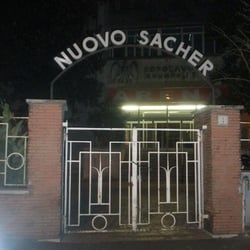 Nuovo Sacher