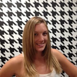 Freestyles By Marla Port - Post cut and color...Marla is a master of the art of subtle hair enhancements!