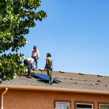 SOCO Solar & Power - Team SOCO Solar at work. Love our fast and awesome Install teams. - Solar Installation Near Me - Bayfield, Colorado SOCO Solar & Power - Team SOCO Solar at work. Love our fast and awesome Install teams. - Solar Installation Near Me - Bayfield, Colorado